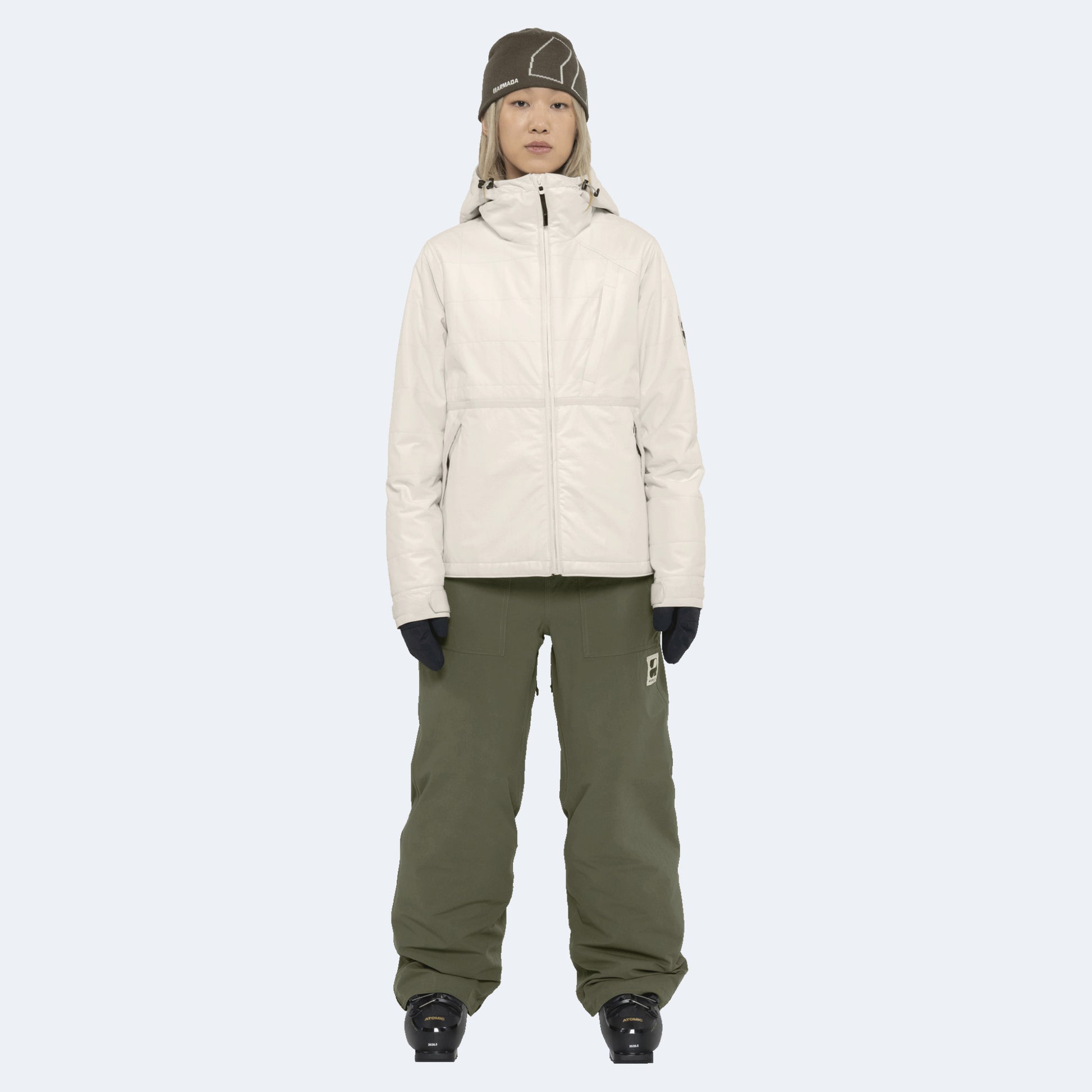 Armada Sterlet 2L Insulated Women's Jacket