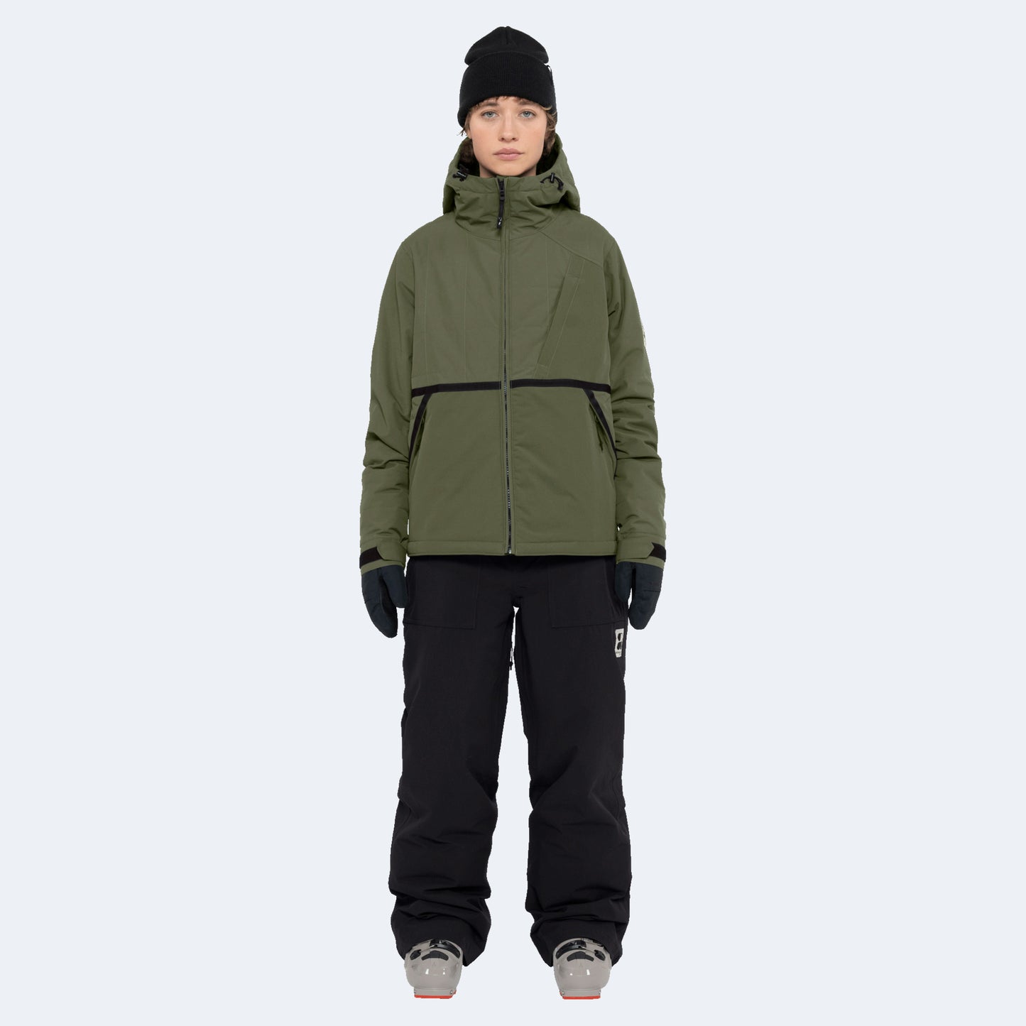 Armada Sterlet 2L Insulated Women's Jacket