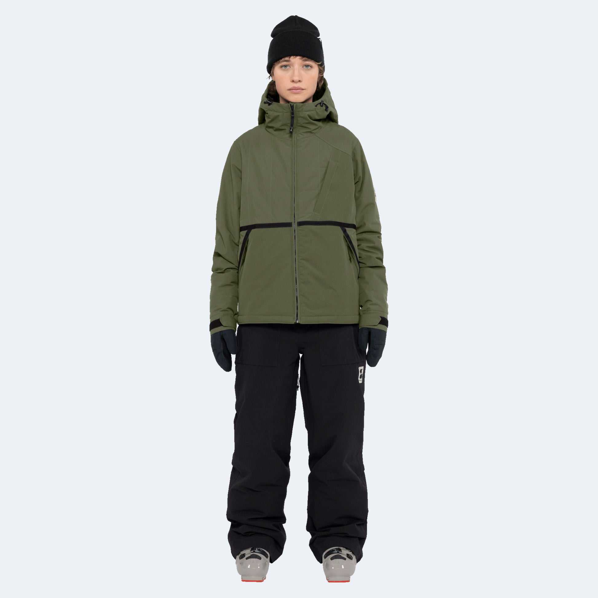Armada Sterlet 2L Insulated Women's Jacket