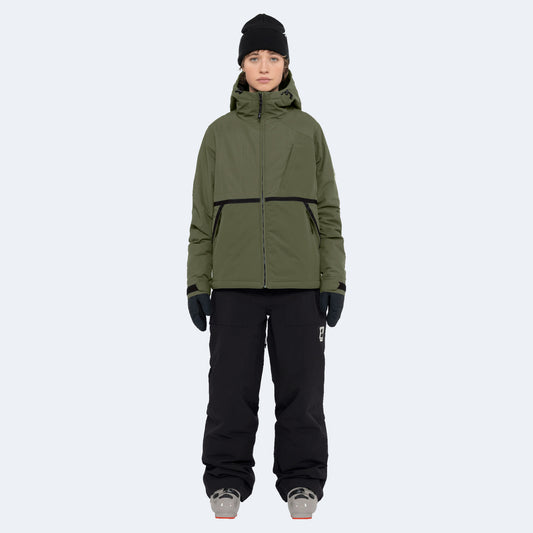 Armada Sterlet 2L Insulated Women's Jacket