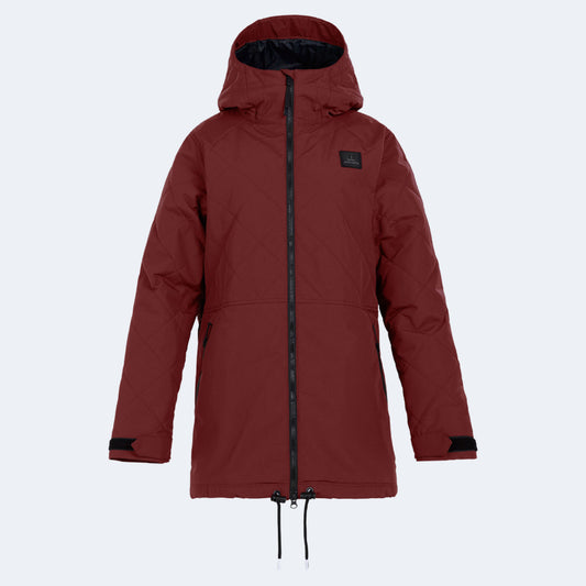 Armada Sterlet Insulated Women's Jacket