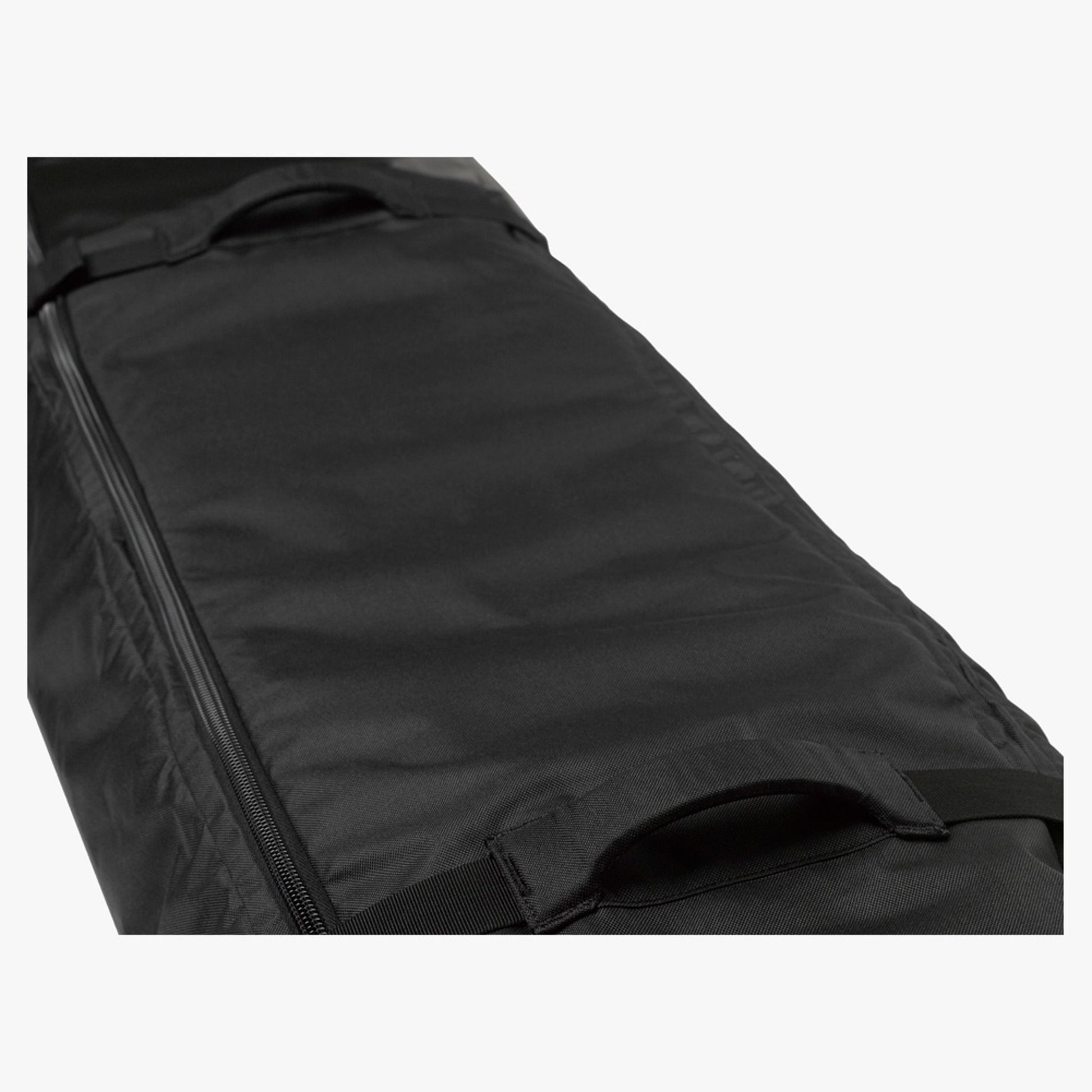 Armada Stibbs 4 Pair Ski Roller Bag - Black Afterglow
