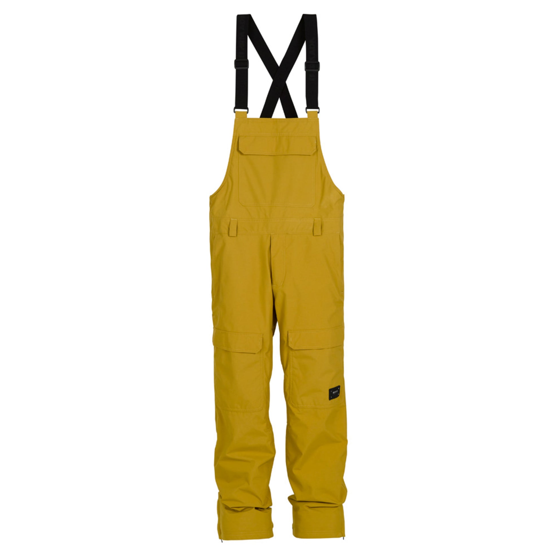 Armada Sumpter 2L Men's Bib Pant - BRONZE - XL