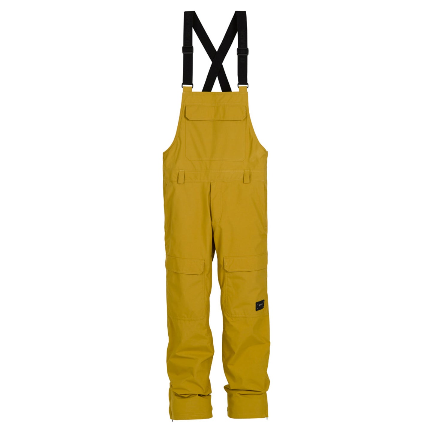Armada Sumpter 2L Men's Bib Pant - OLIVE - XL
