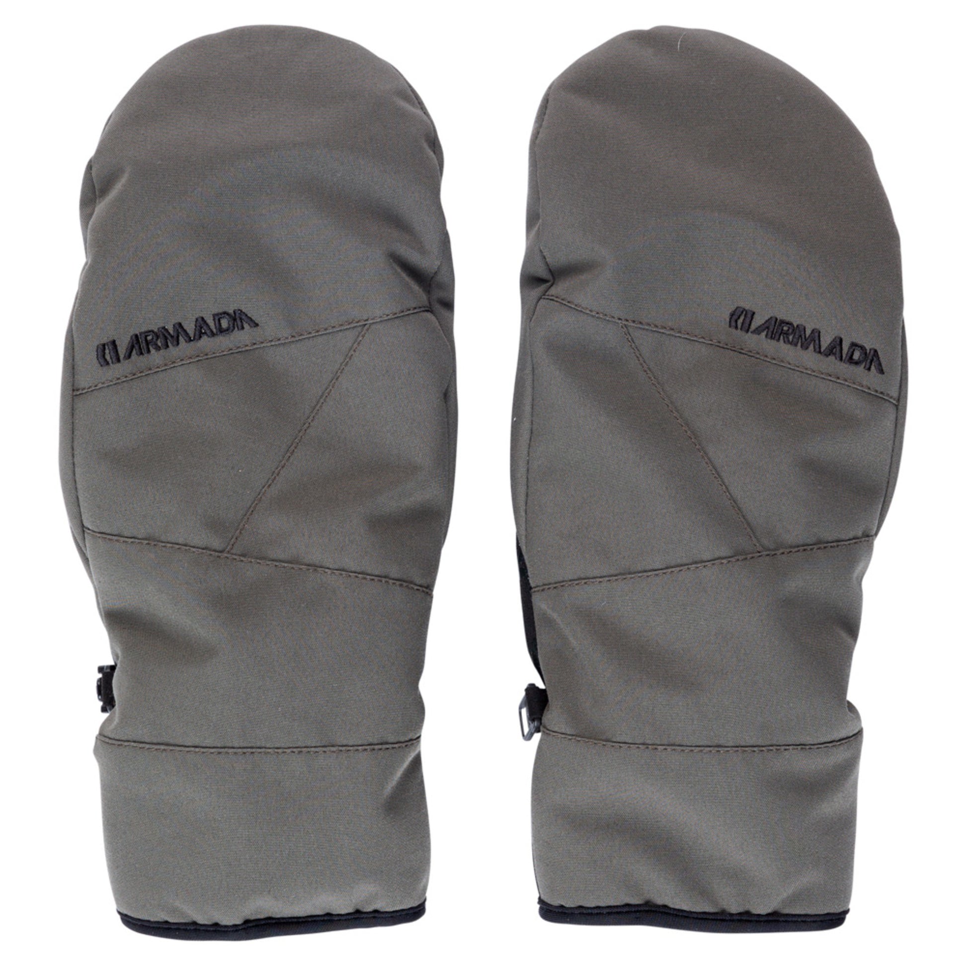 Armada Tremor Men's Mitt - GRAPHITE - XL