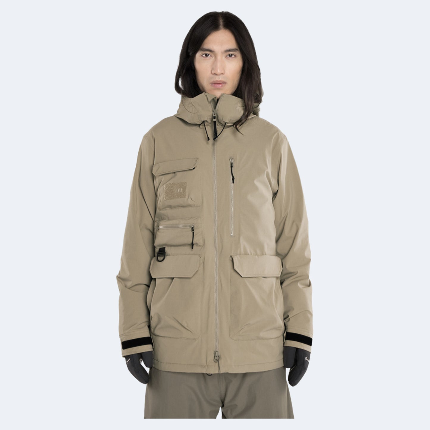 Armada Utility 2L Insulated Men's Jacket
