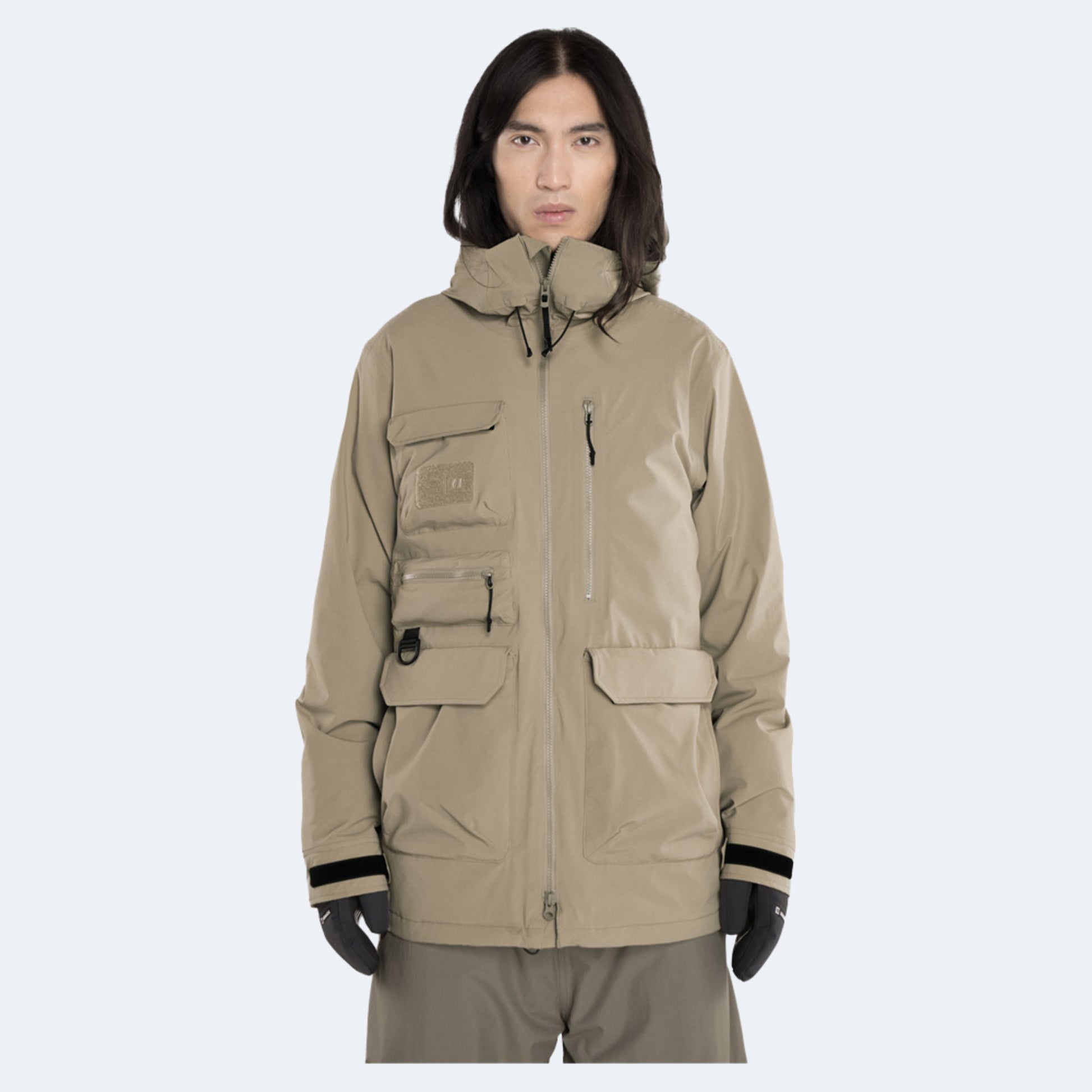 Armada Utility 2L Insulated Men's Jacket