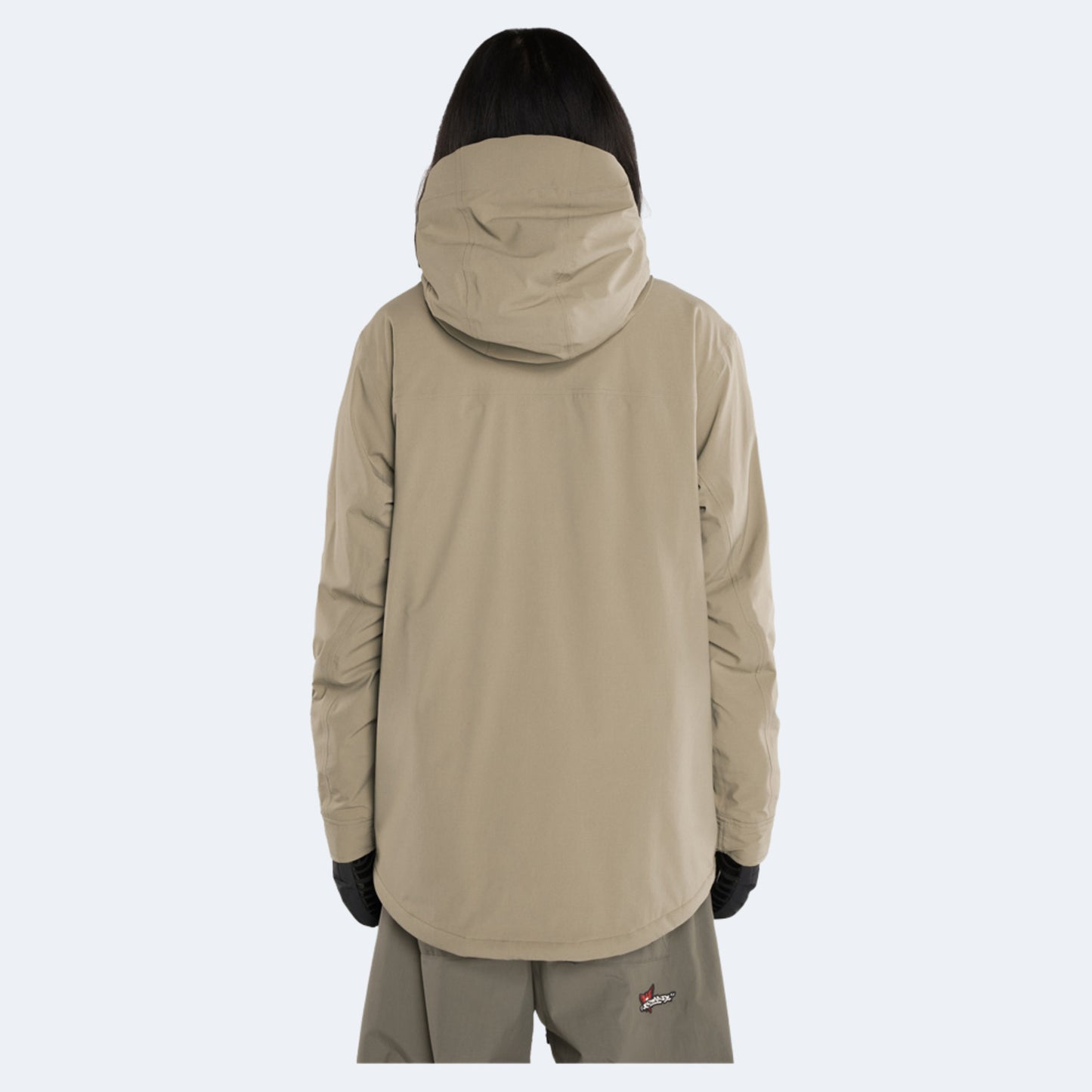 Armada Utility 2L Insulated Men's Jacket