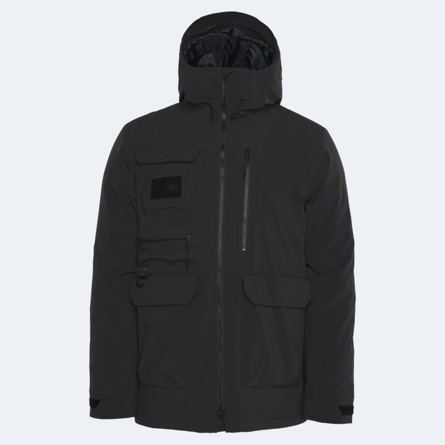Armada Utility 2L Insulated Men's Jacket