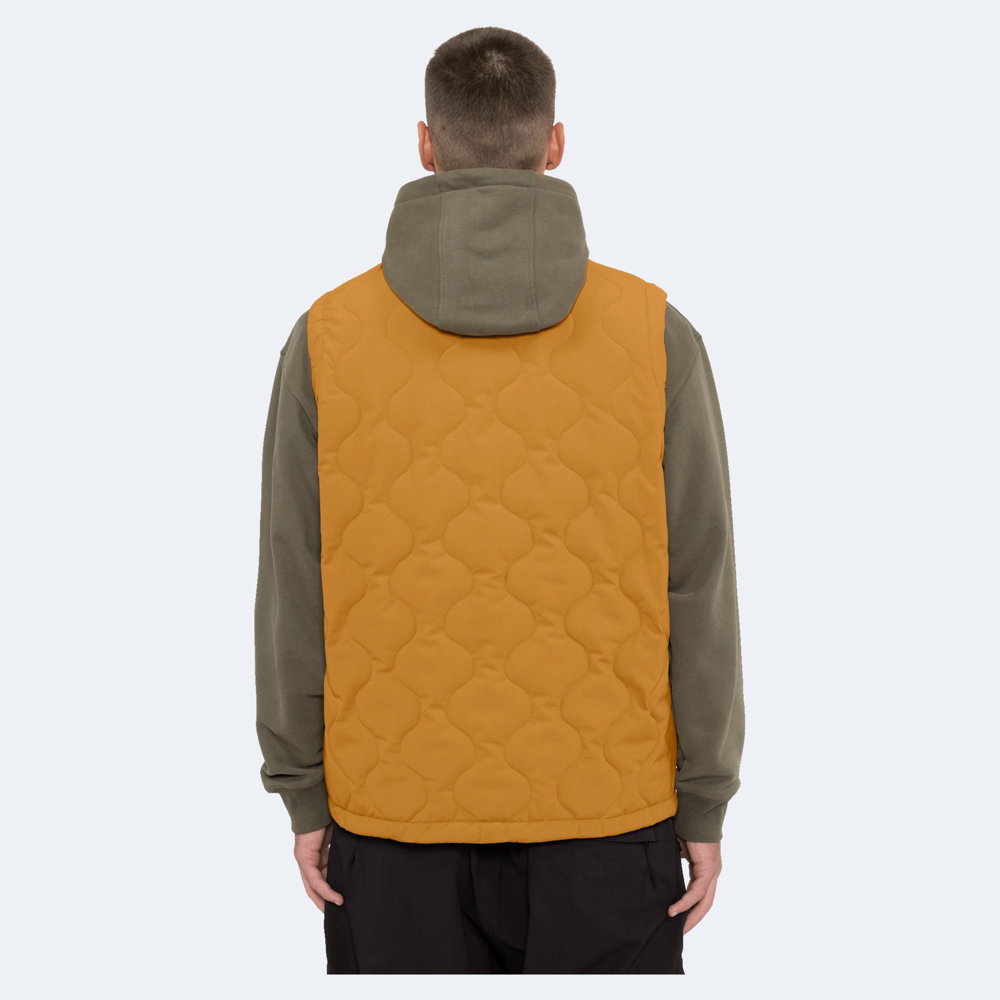 Armada Yowler Men's Vest