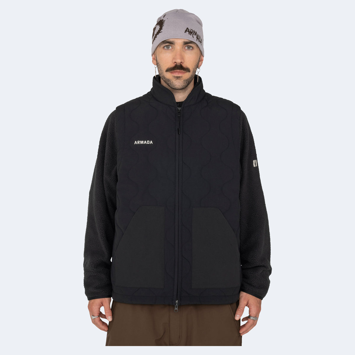 Armada Yowler Men's Vest