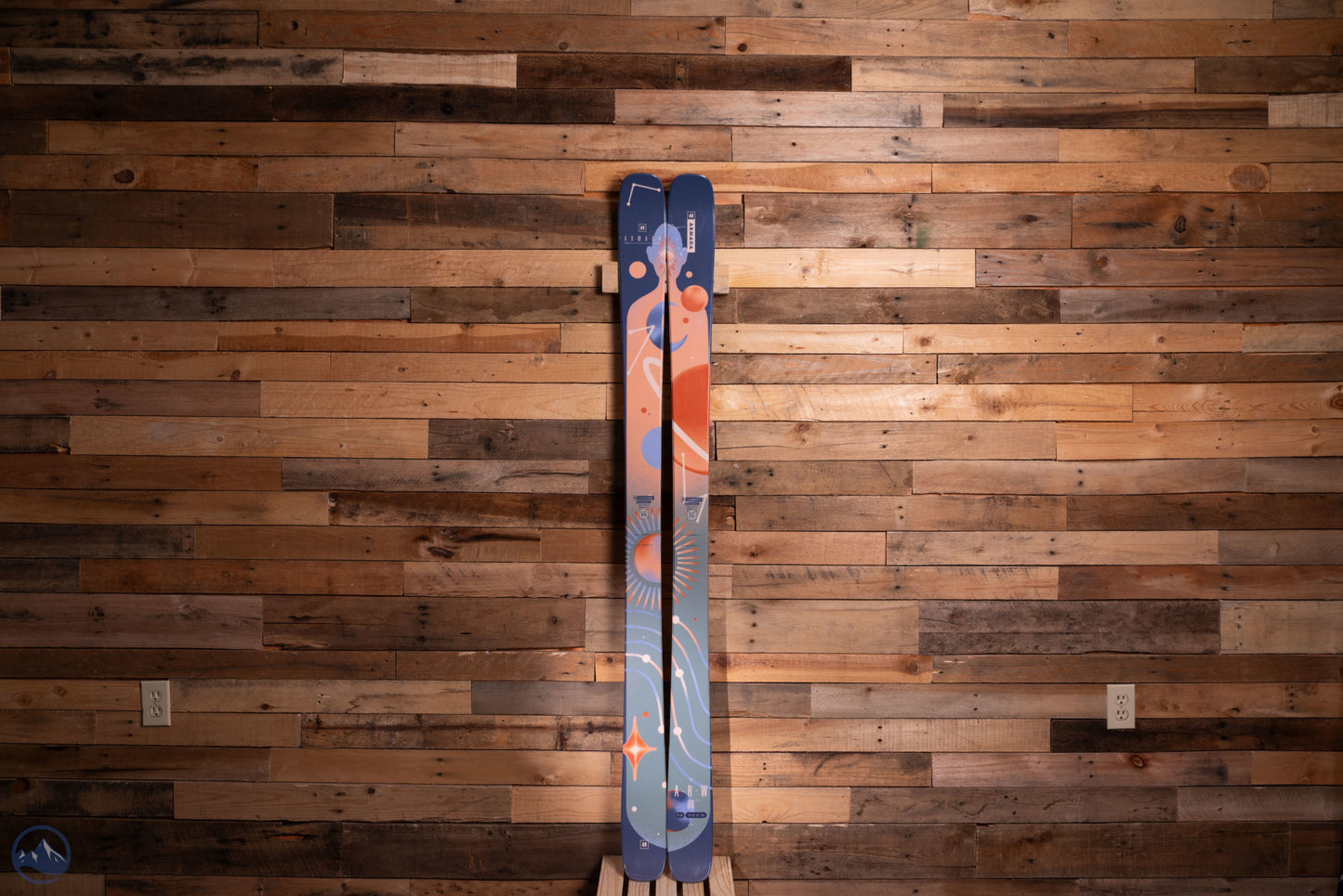 2025 Armada ARW 88 Women's Skis