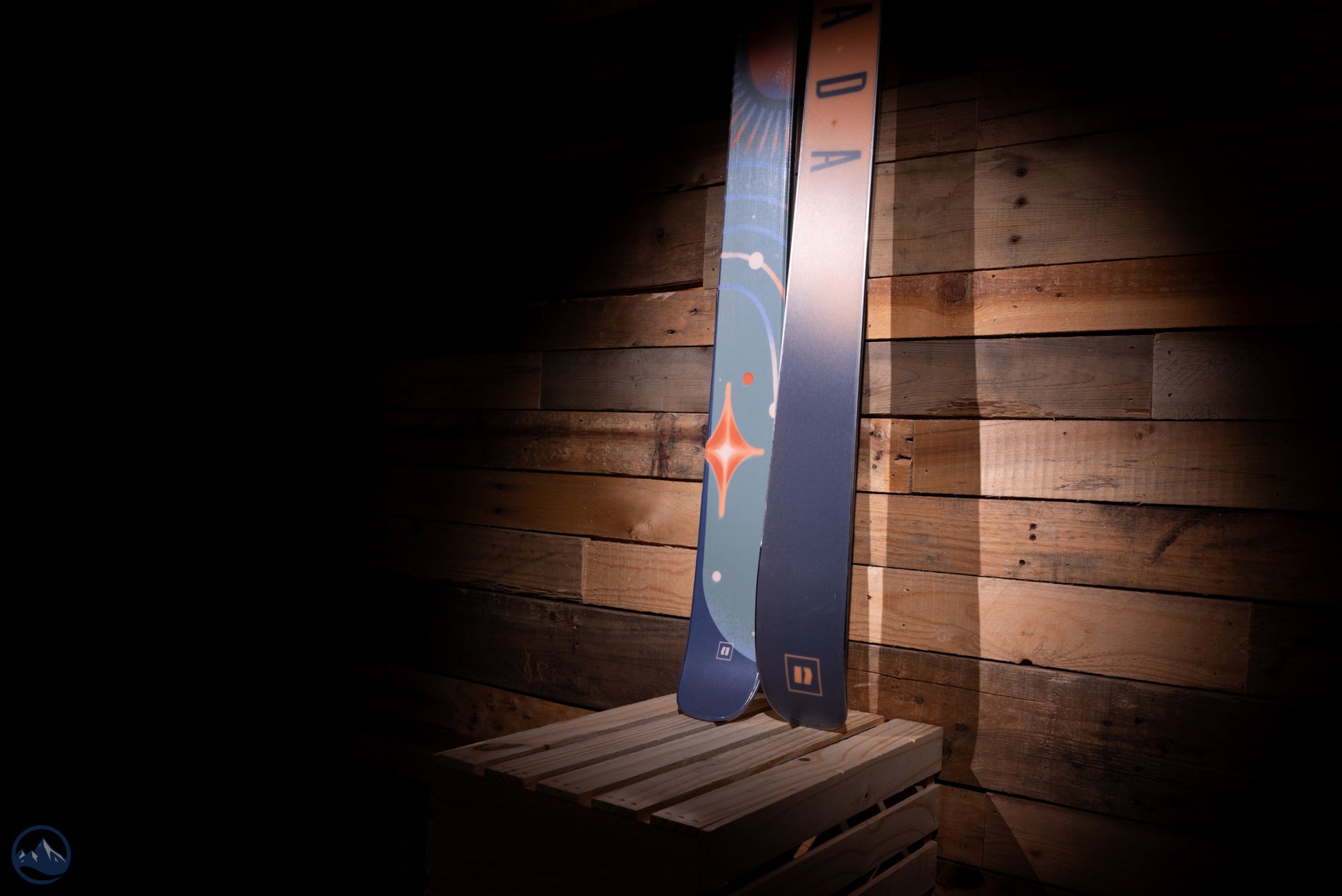 2025 Armada ARW 88 Women's Skis