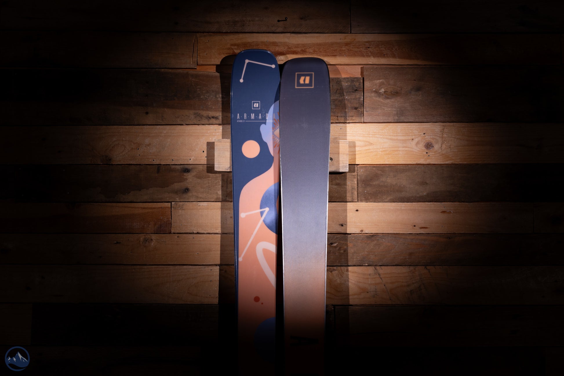 2025 Armada ARW 88 Women's Skis