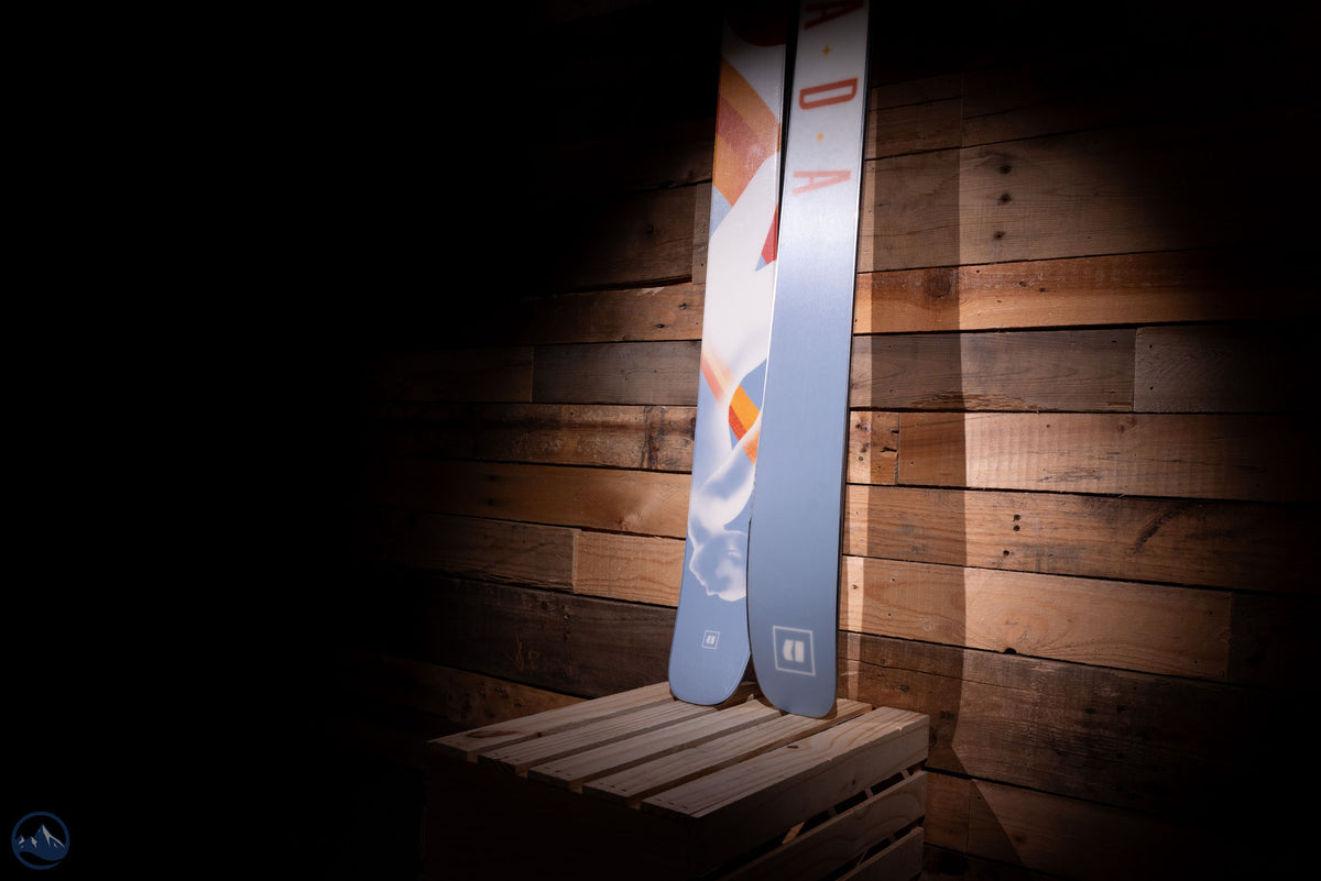 2025 Armada ARW 94 Women's Skis