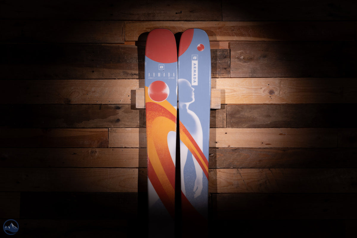 2025 Armada ARW 94 Women's Skis