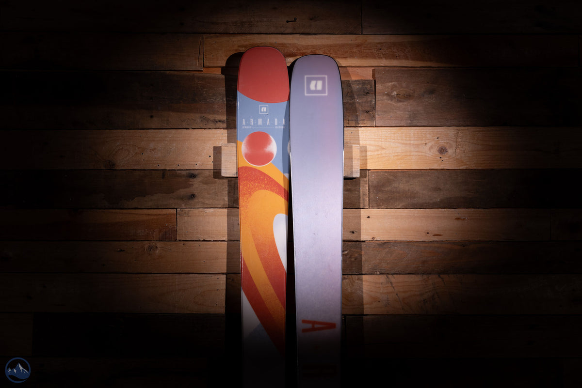 2025 Armada ARW 94 Women's Skis