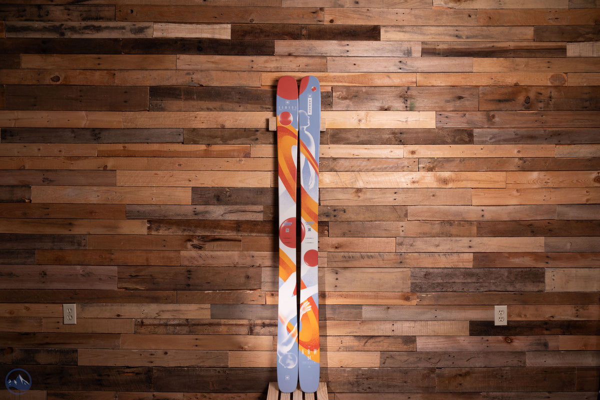 2025 Armada ARW 94 Women's Skis