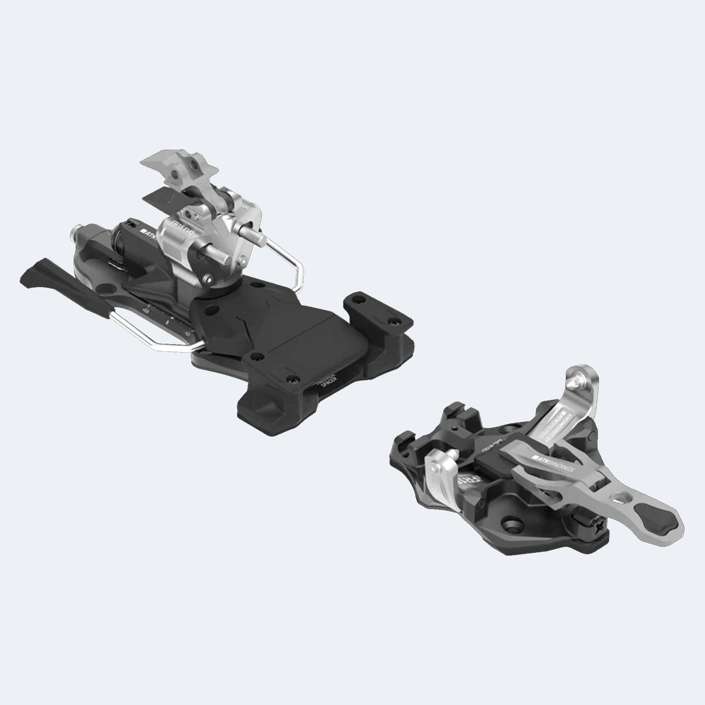 ATK Freeraider 15 Evo Bindings