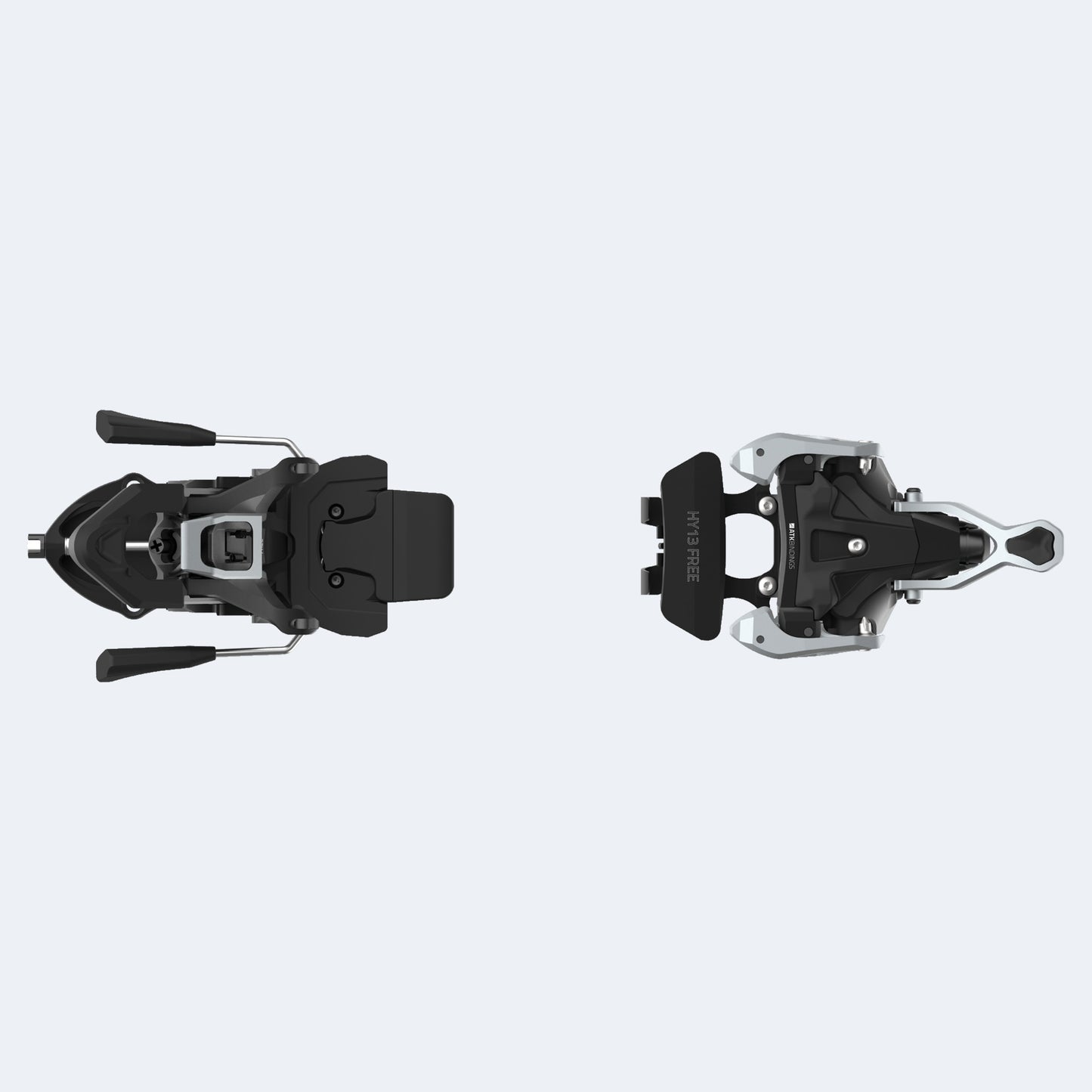 ATK HY 13 Free Bindings