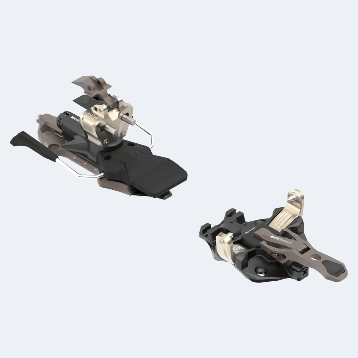 ATK Raider 13 Evo Bindings