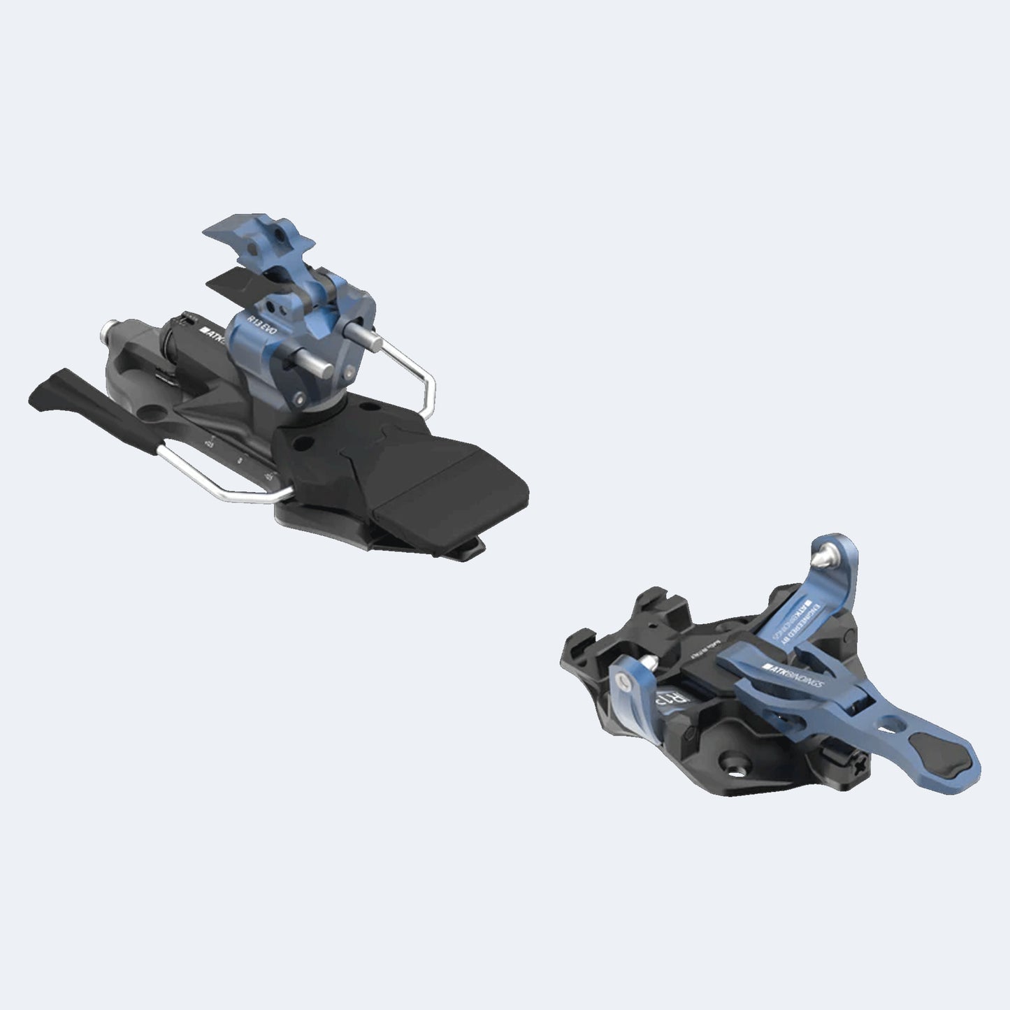 ATK Raider 13 Evo Bindings