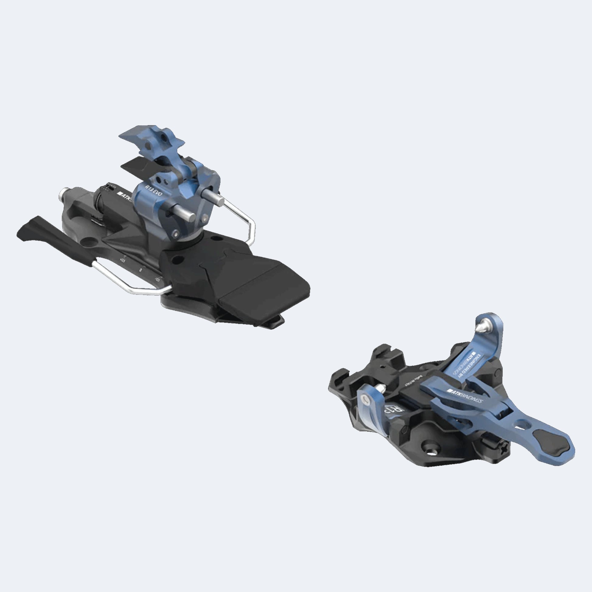 ATK Raider 13 Evo Bindings