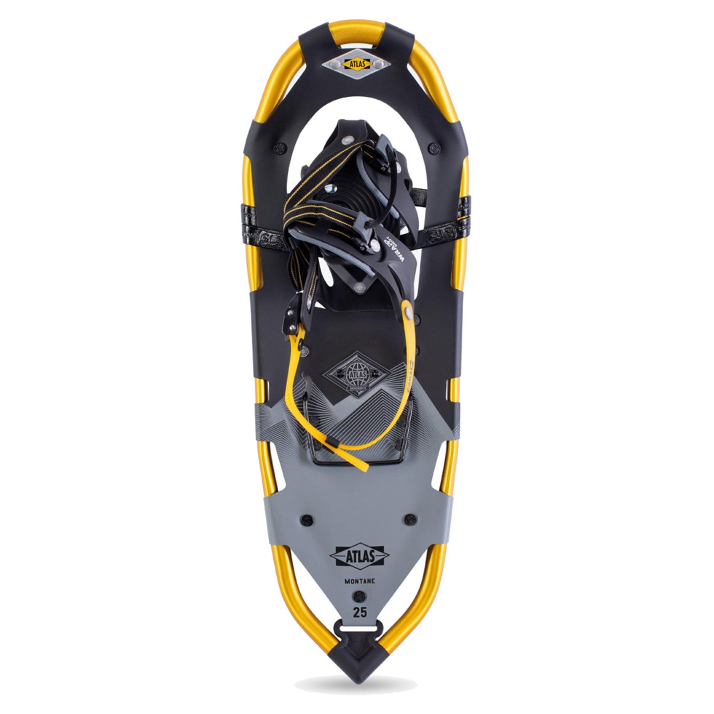 Atlas Montane BC Snowshoes - 35 IN