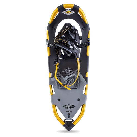 Atlas Montane BC Snowshoes - 35 IN