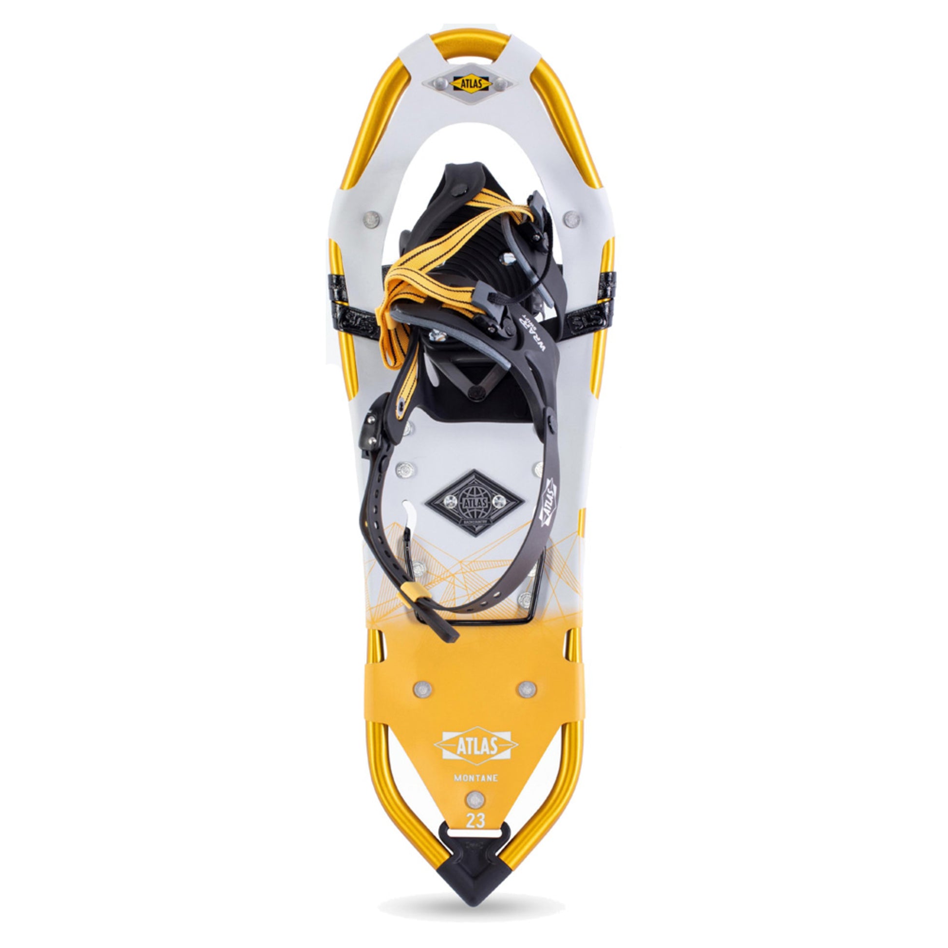 Atlas Montane BC Women's Snowshoes - 27 IN