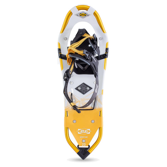 Atlas Montane BC Women's Snowshoes - 27 IN