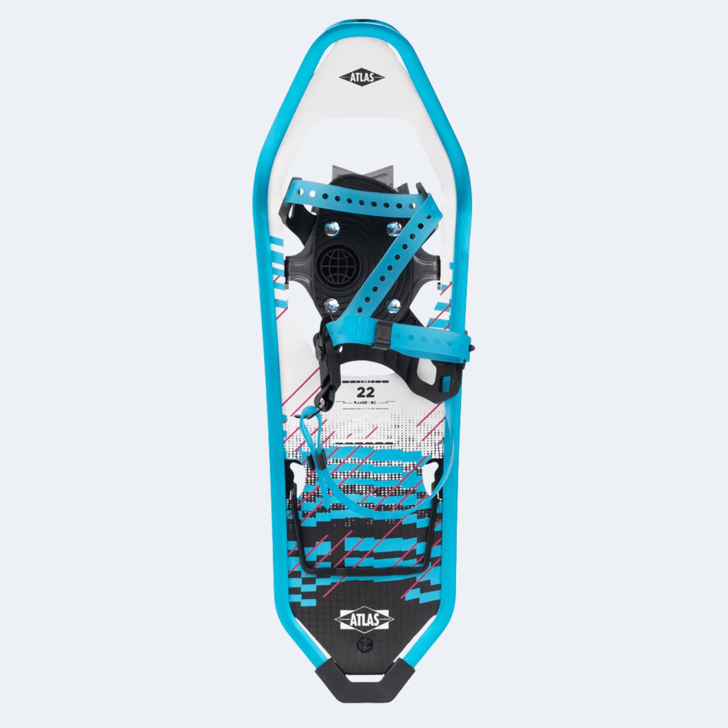 Atlas Range BC Women's Snowshoes