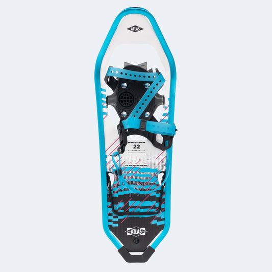 Atlas Range BC Women's Snowshoes