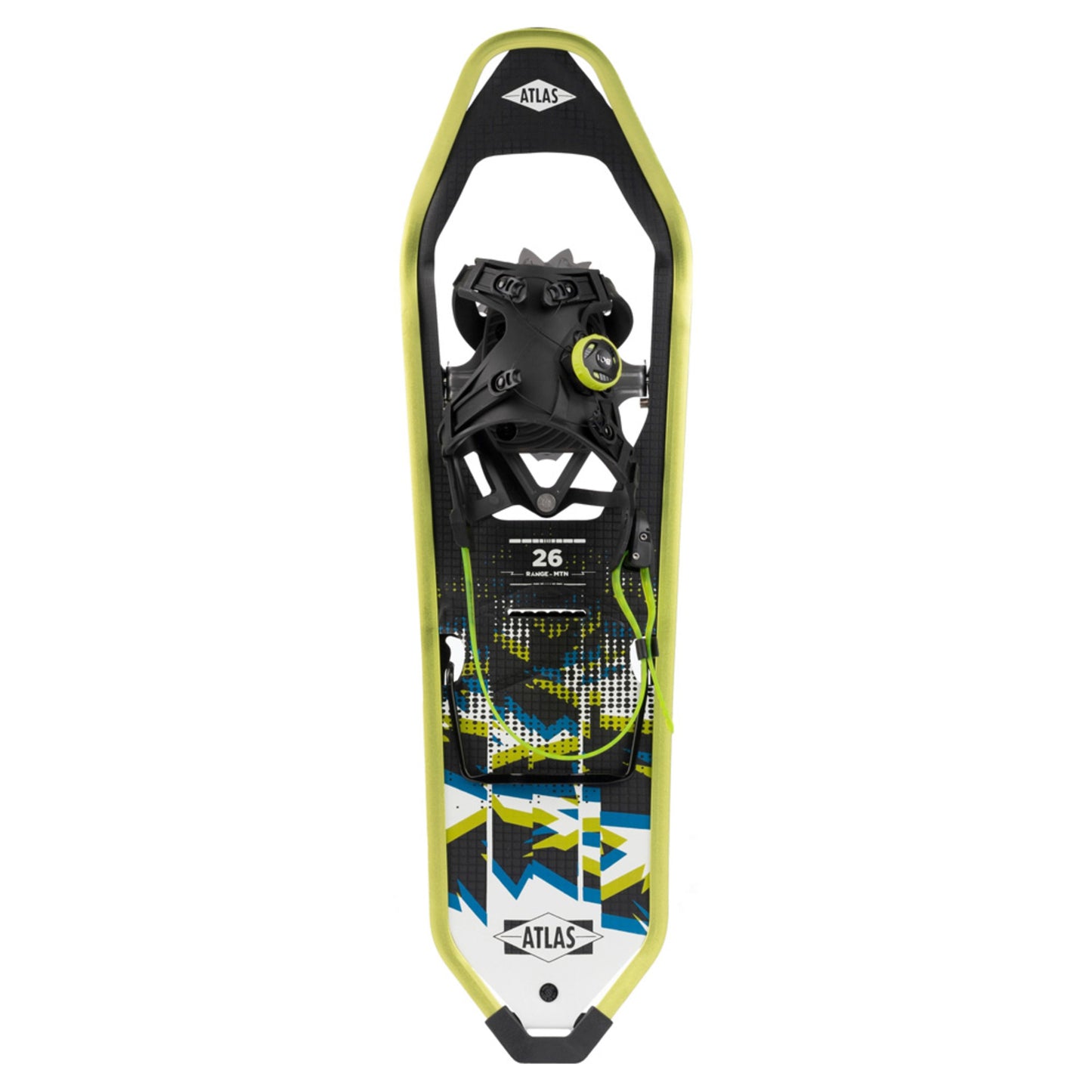 Atlas Range MTN Snowshoes - 35 IN