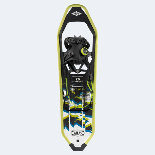 Atlas Range MTN Snowshoes