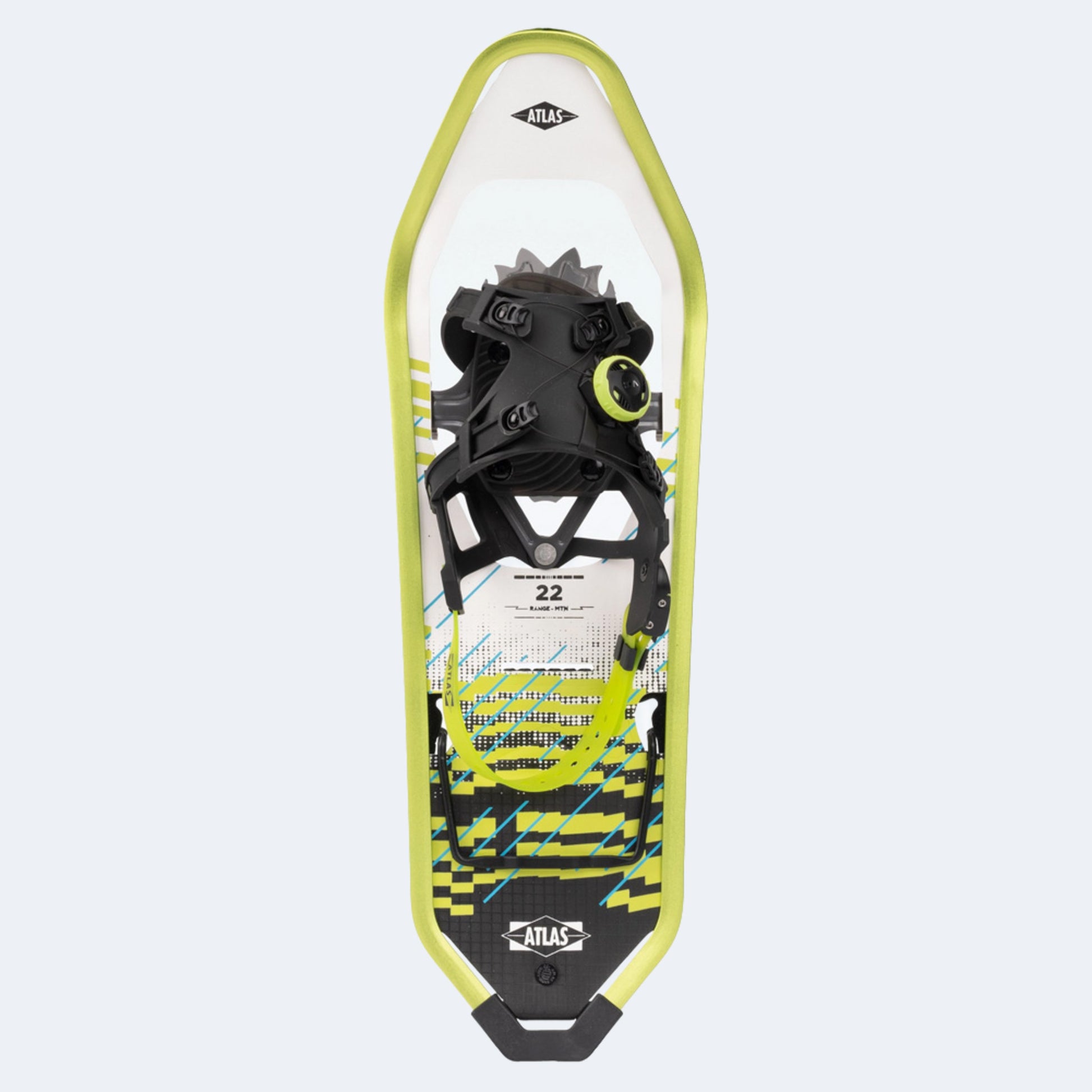 Atlas Range MTN Women's Snowshoes