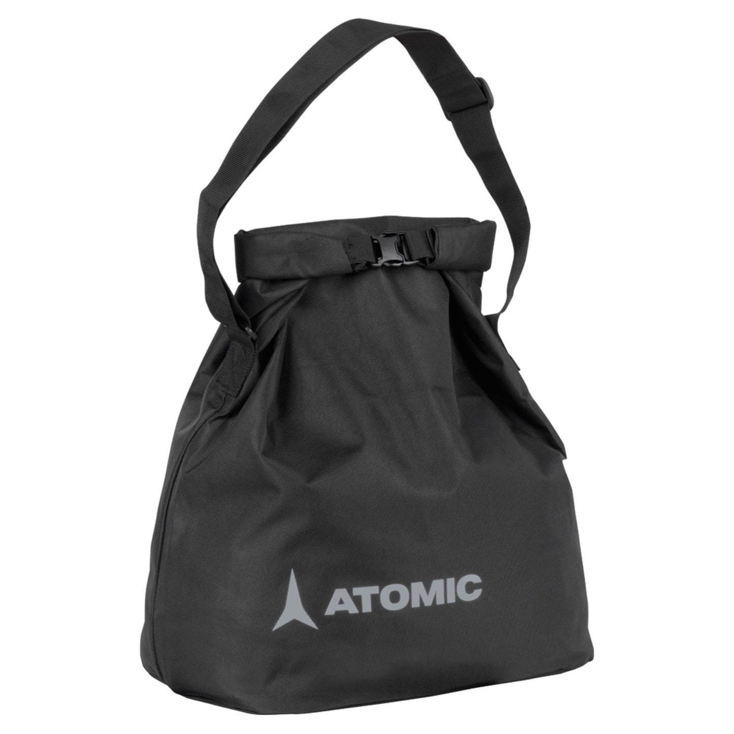 Atomic "A" Bag - BLACK GREY