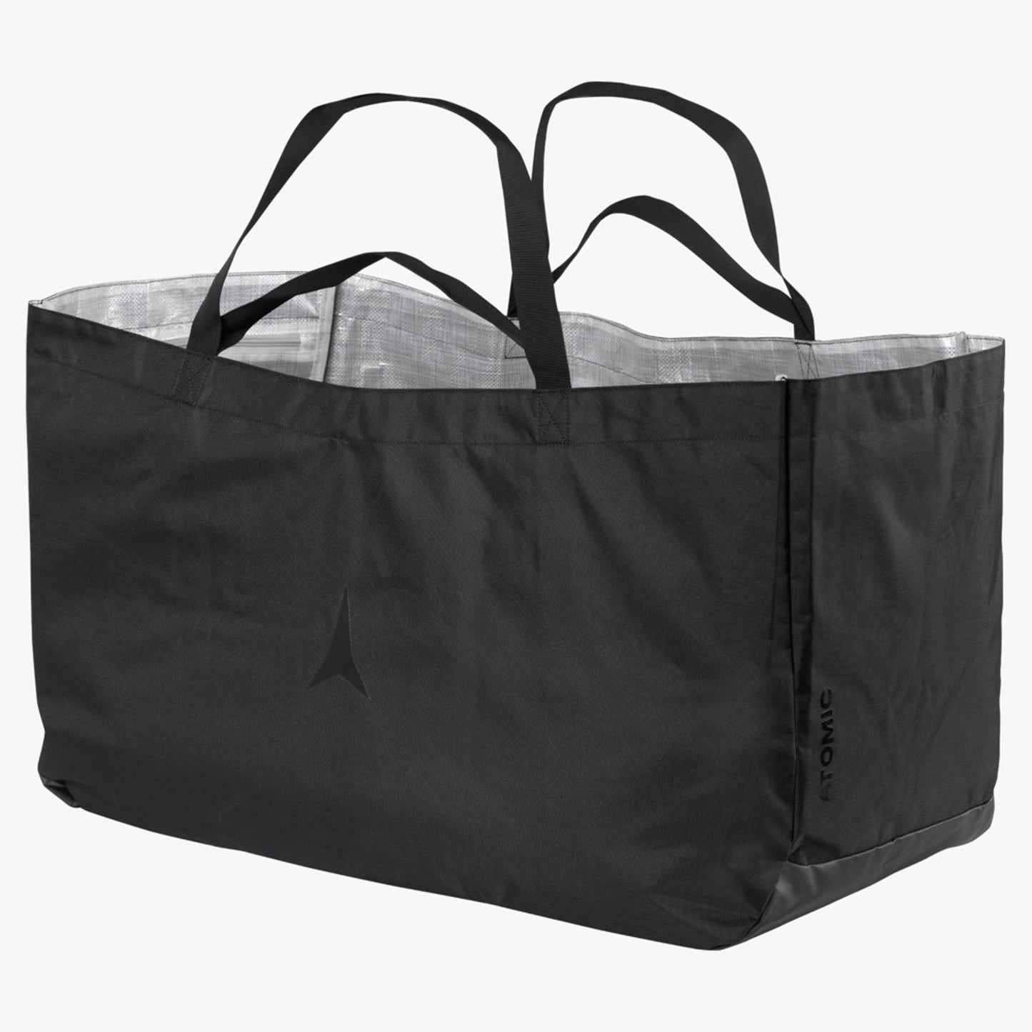 Atomic A Bag Family  - Black