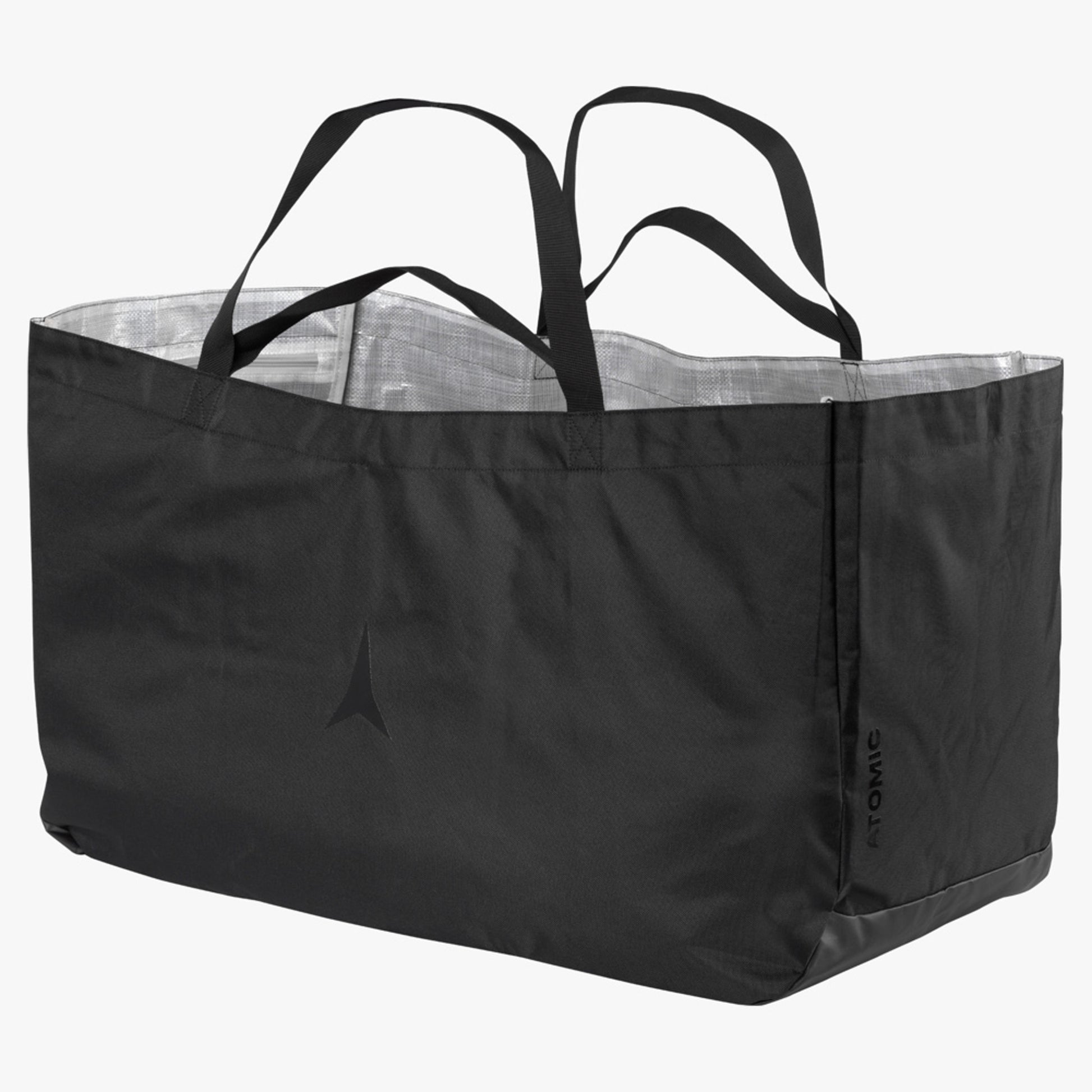 Atomic A Bag Family  - Black