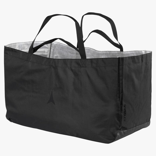 Atomic A Bag Family  - Black