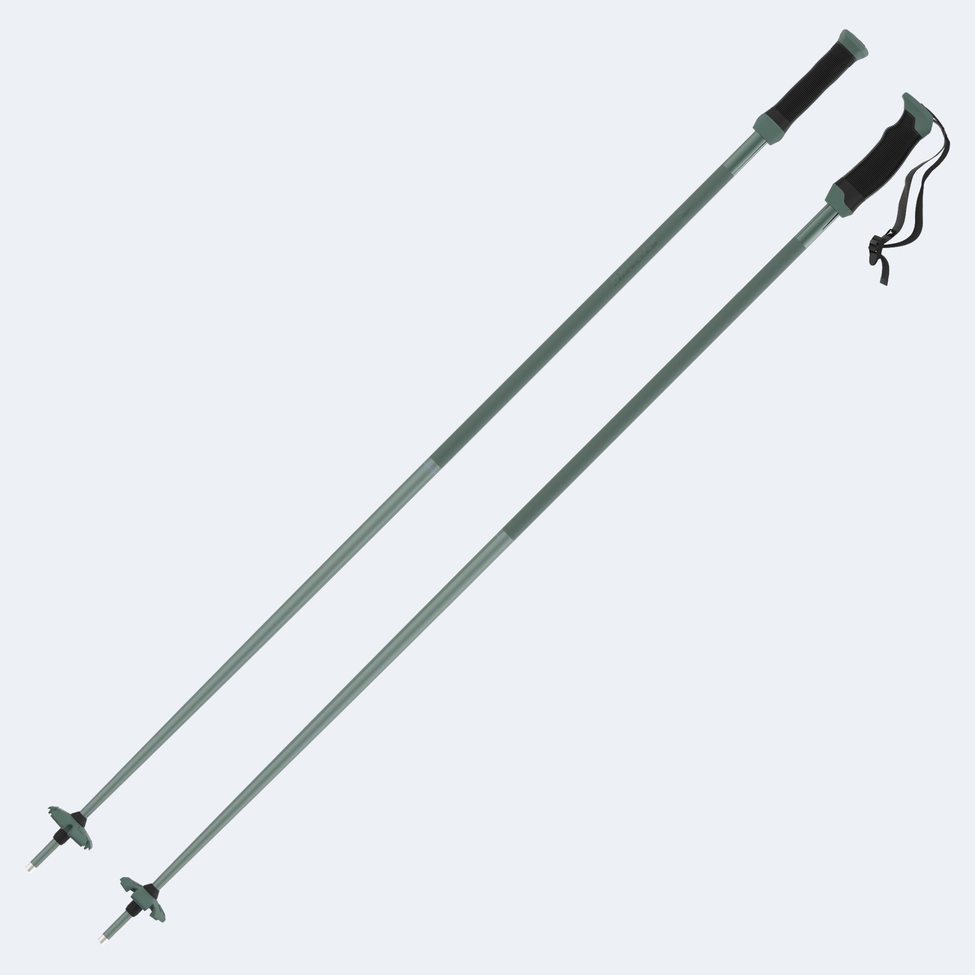 Atomic AMT SQS Ski Poles