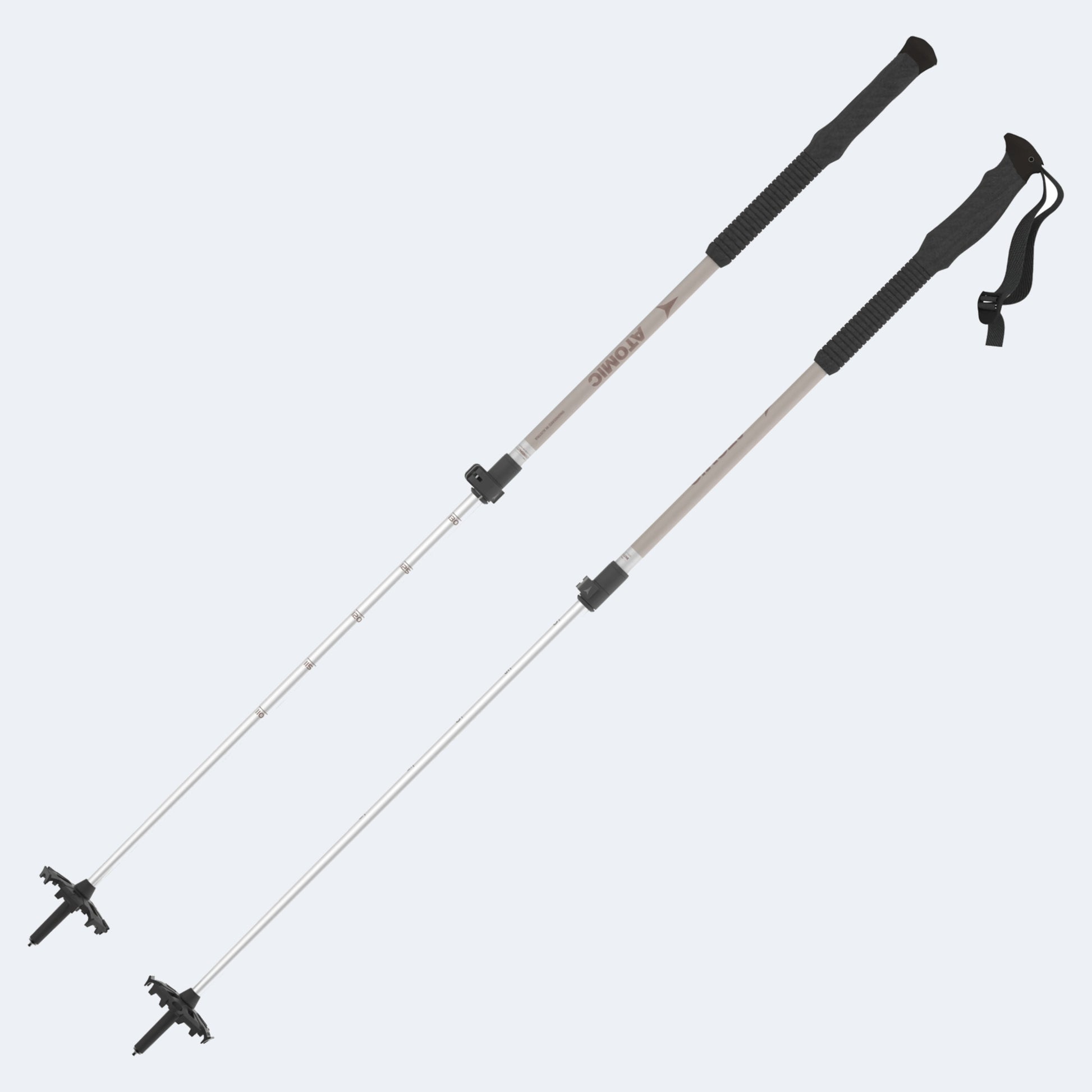Atomic BCT Touring Poles