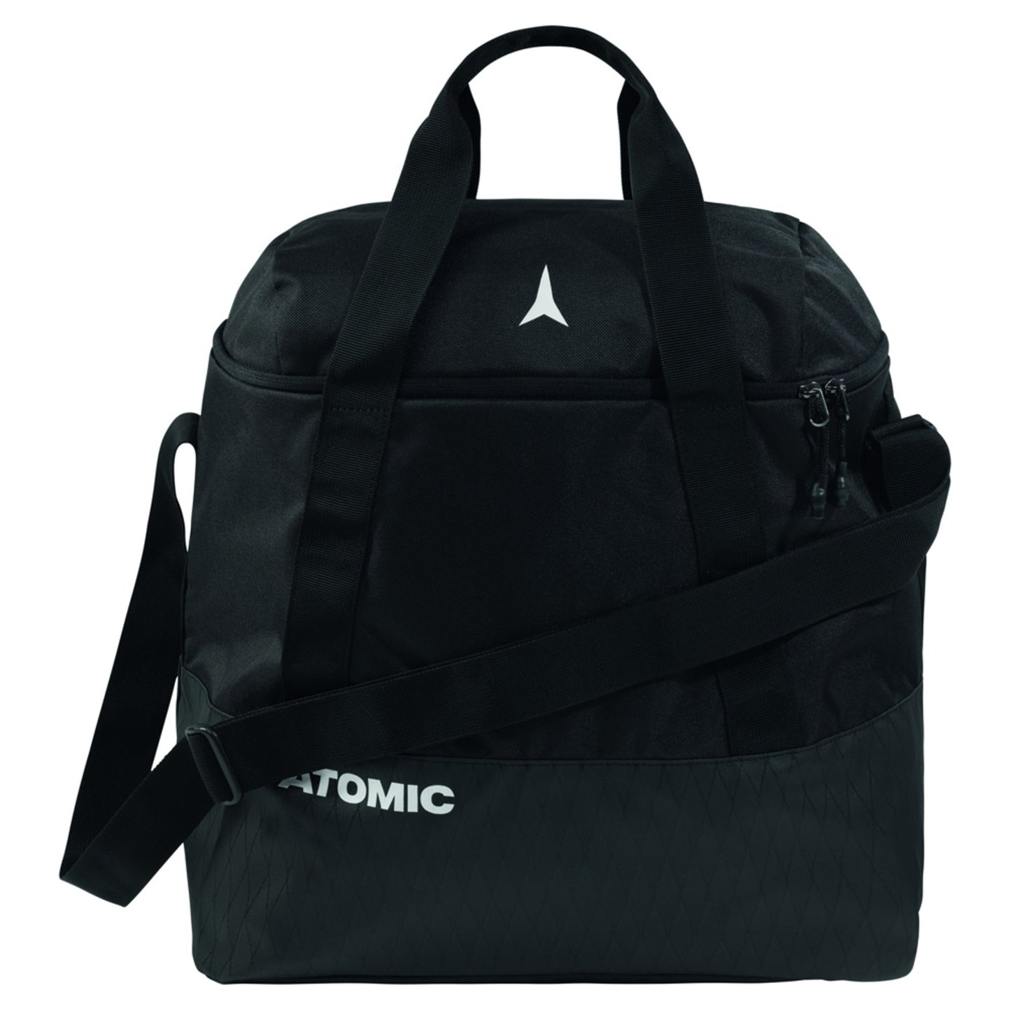 Atomic Boot Bag - BLACK