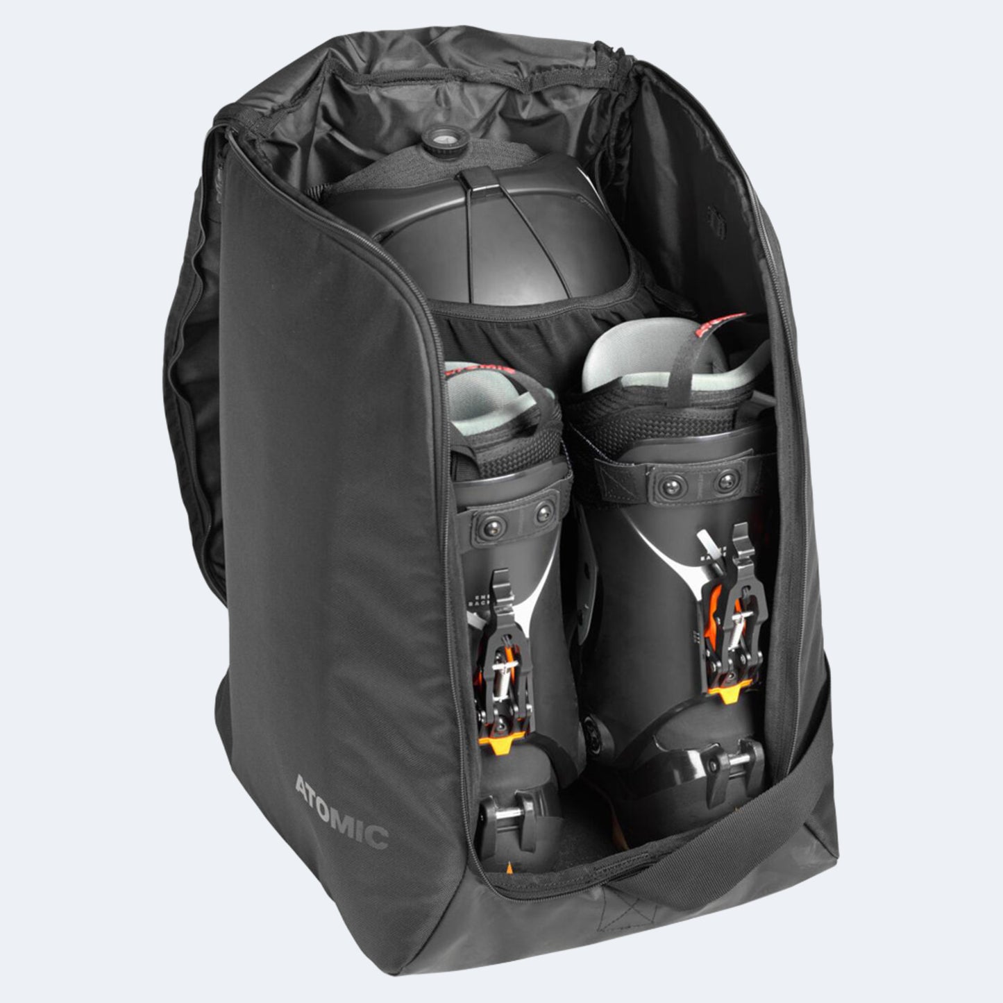 Atomic Boot & Helmet Bag