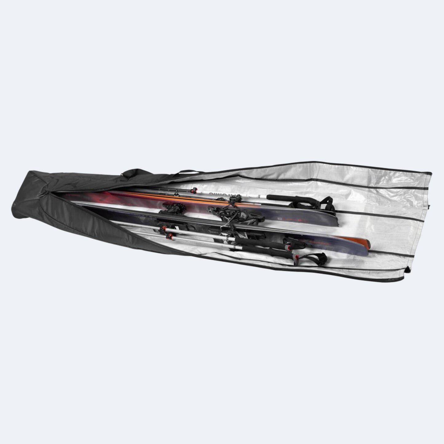 Atomic Double Ski Bag