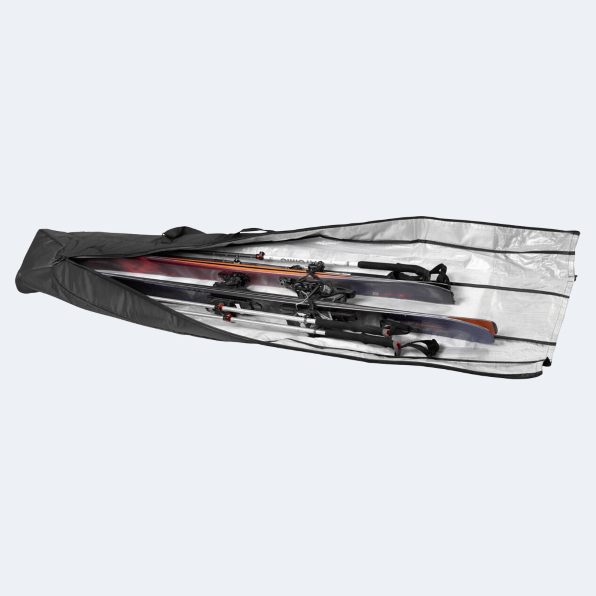 Atomic Double Ski Bag