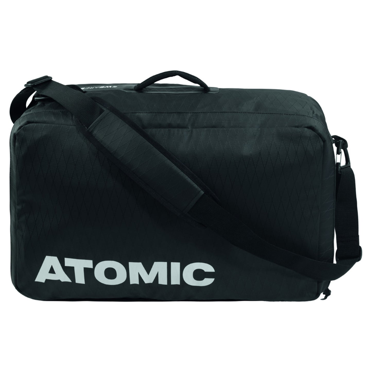 Atomic Duffle Bag 40L - BLACK