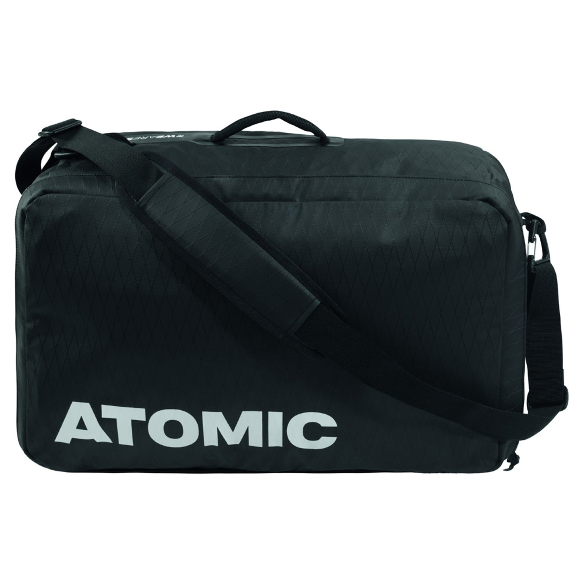 Atomic Duffle Bag 40L - BLACK