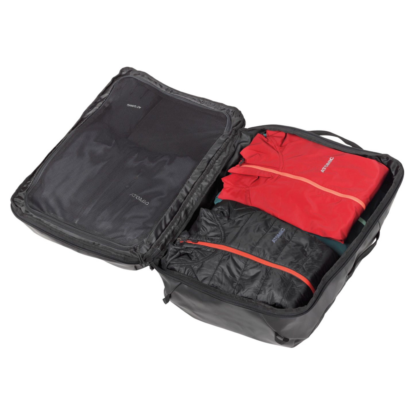 Atomic Duffle Bag - 60L