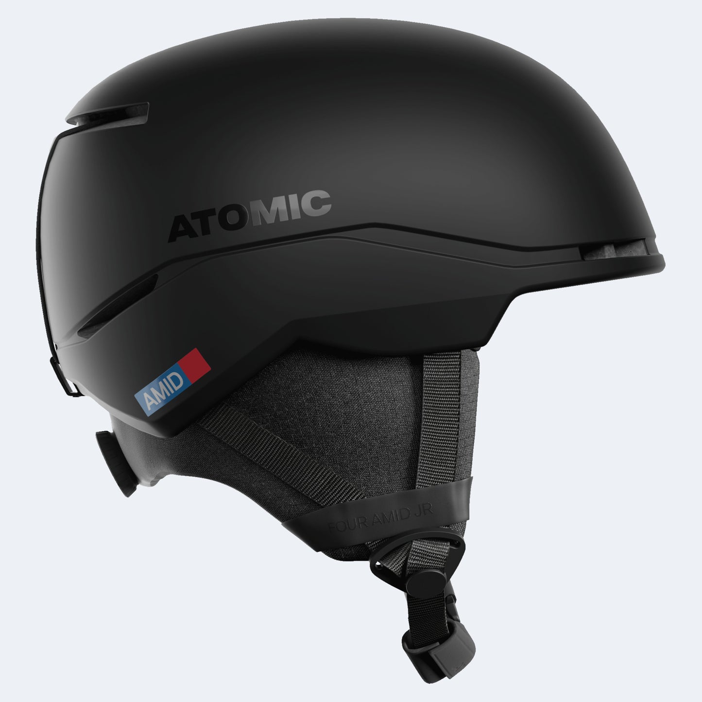 Atomic Four AMID Junior Helmet